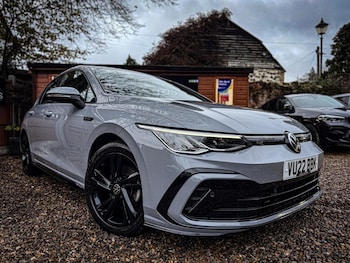 2022 - 1.5 TSI R-Line Euro 6 (s/s) 5dr