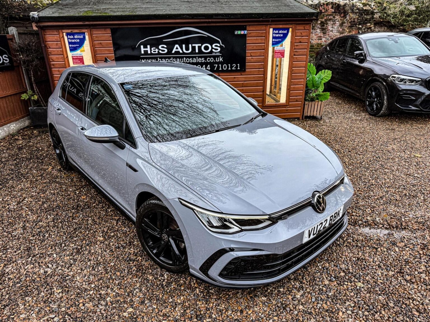 Used Volkswagen Golf 2022 for sale - 76769757: Photo 2