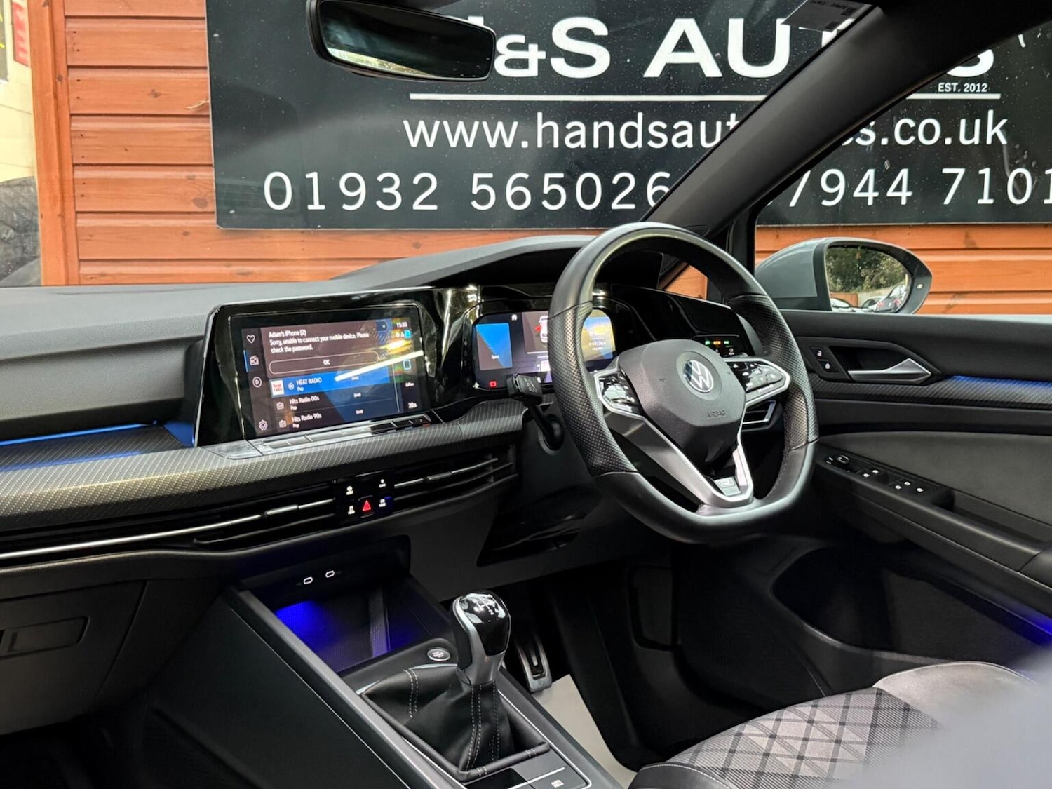 Used Volkswagen Golf 2022 for sale - 76769757: Photo 20