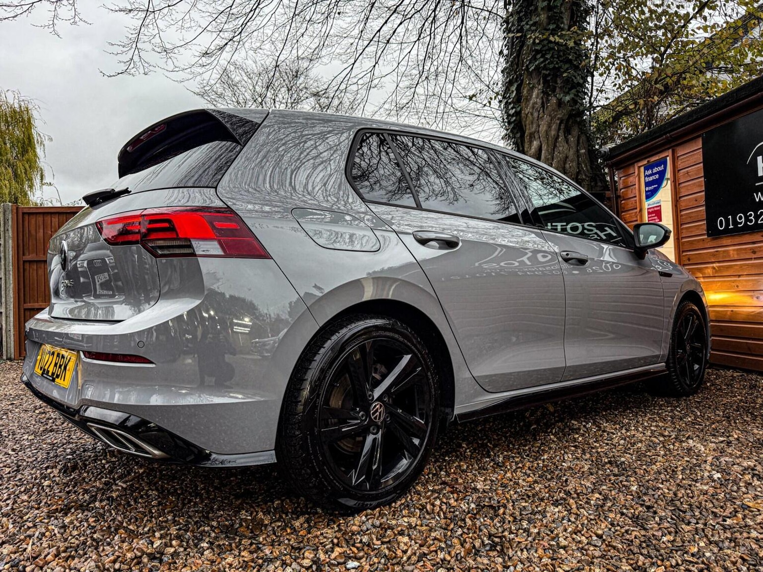 Used Volkswagen Golf 2022 for sale - 76769757: Photo 21