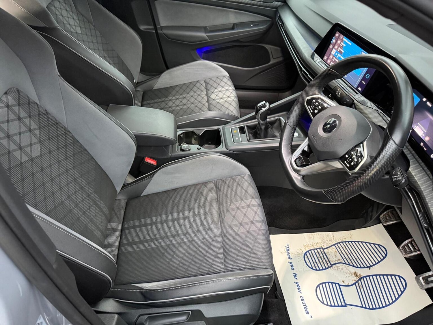 Used Volkswagen Golf 2022 for sale - 76769757: Photo 22