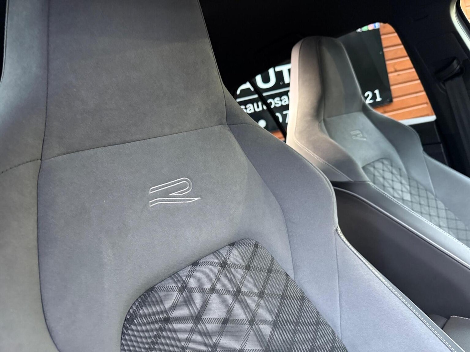 Used Volkswagen Golf 2022 for sale - 76769757: Photo 23