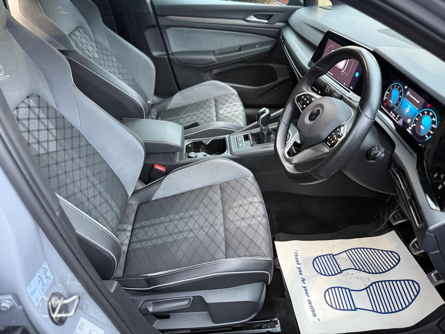 Used Volkswagen Golf 2022 for sale - 76769757: Photo 24