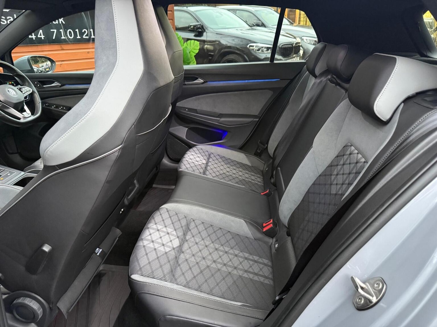 Used Volkswagen Golf 2022 for sale - 76769757: Photo 25