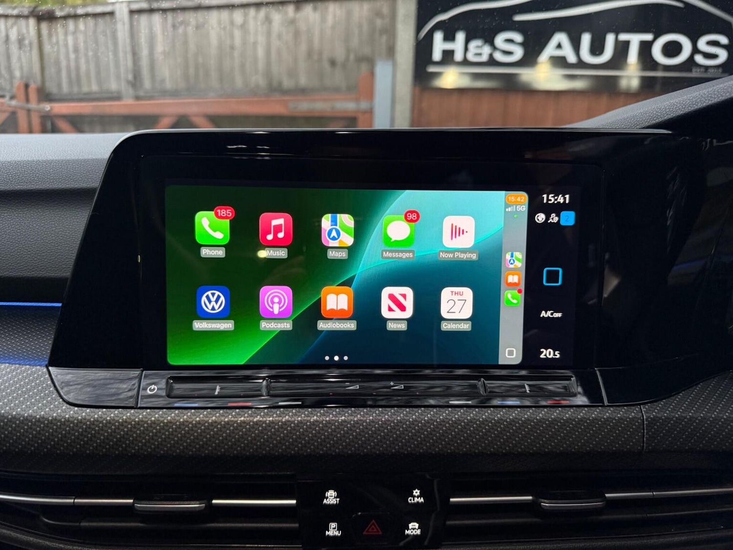 Used Volkswagen Golf 2022 for sale - 76769757: Photo 33