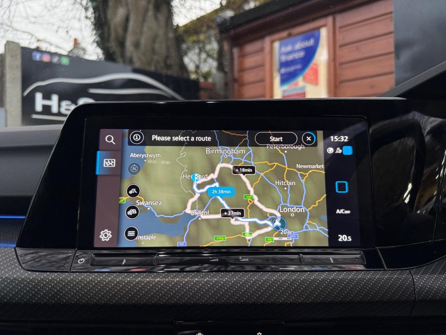 Used Volkswagen Golf 2022 for sale - 76769757: Photo 35