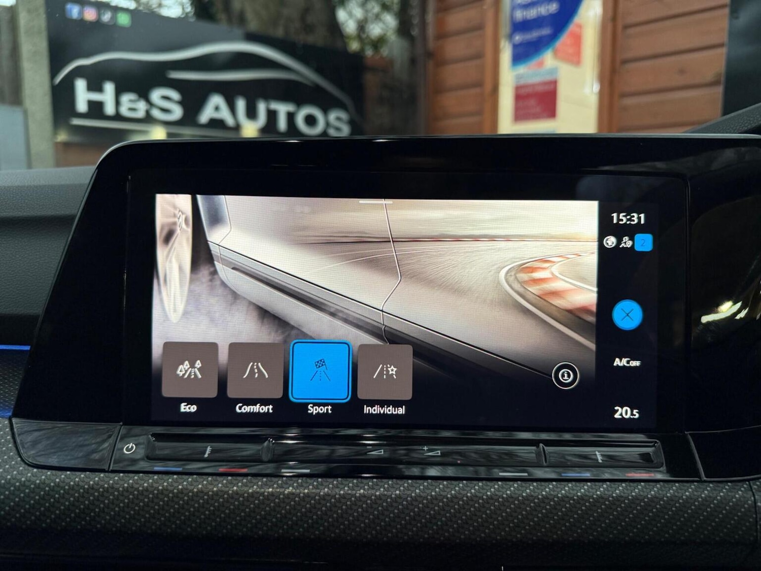 Used Volkswagen Golf 2022 for sale - 76769757: Photo 36