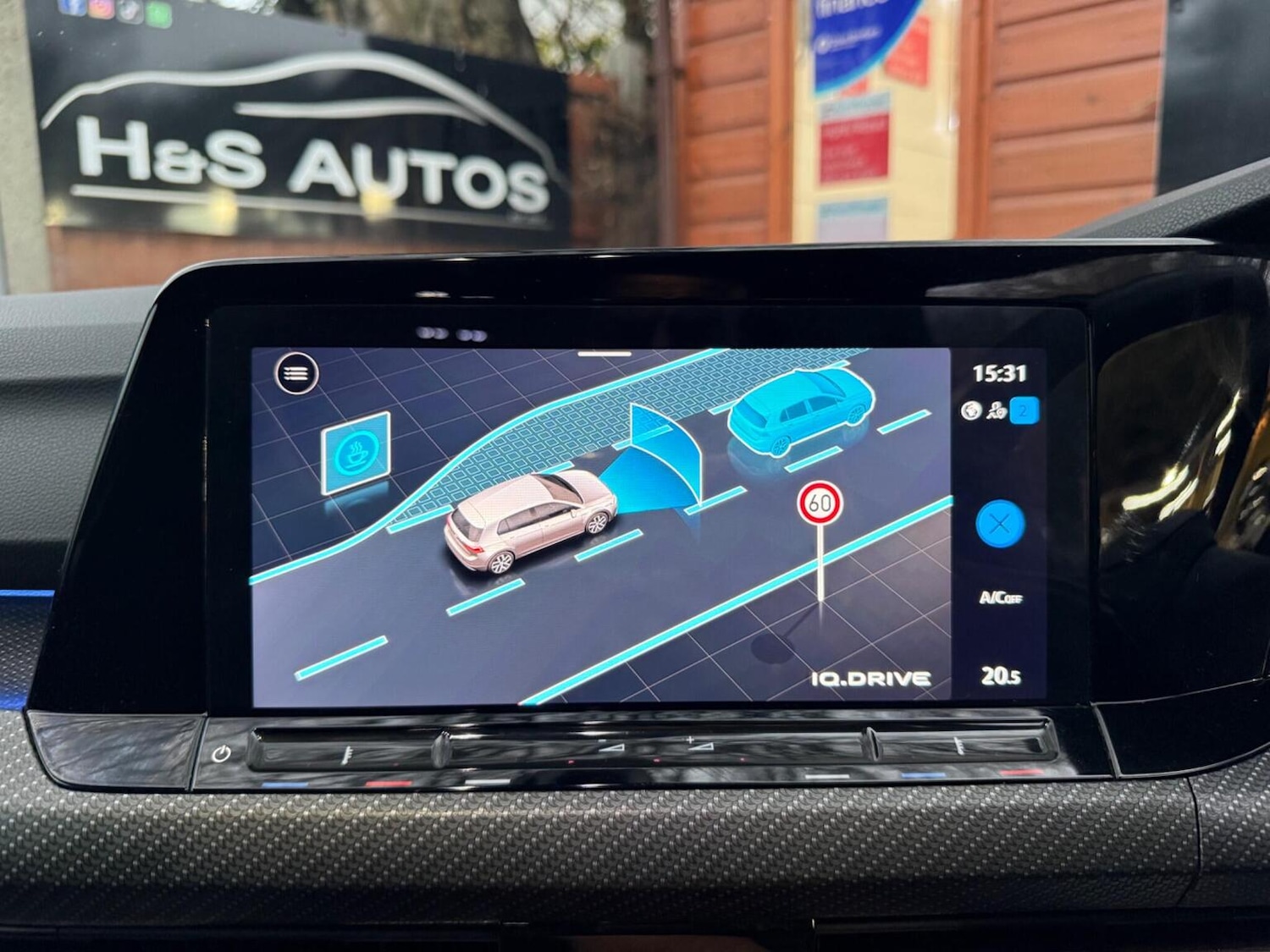 Used Volkswagen Golf 2022 for sale - 76769757: Photo 37