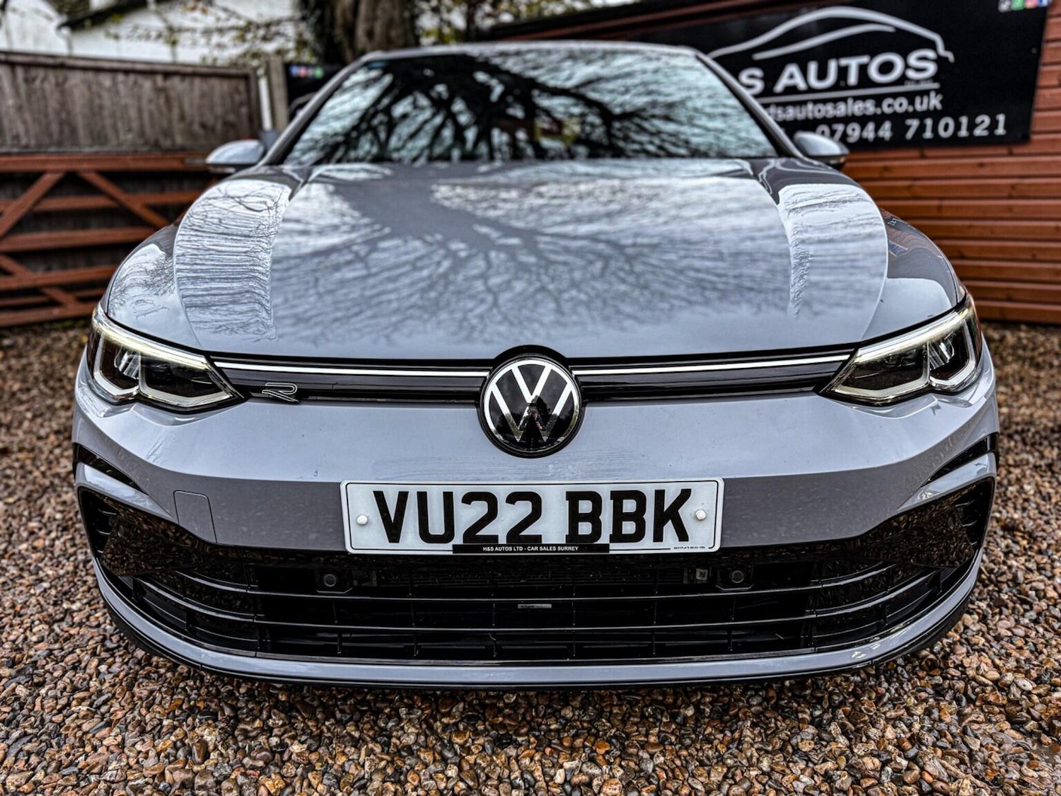 Used Volkswagen Golf 2022 for sale - 76769757: Photo 4