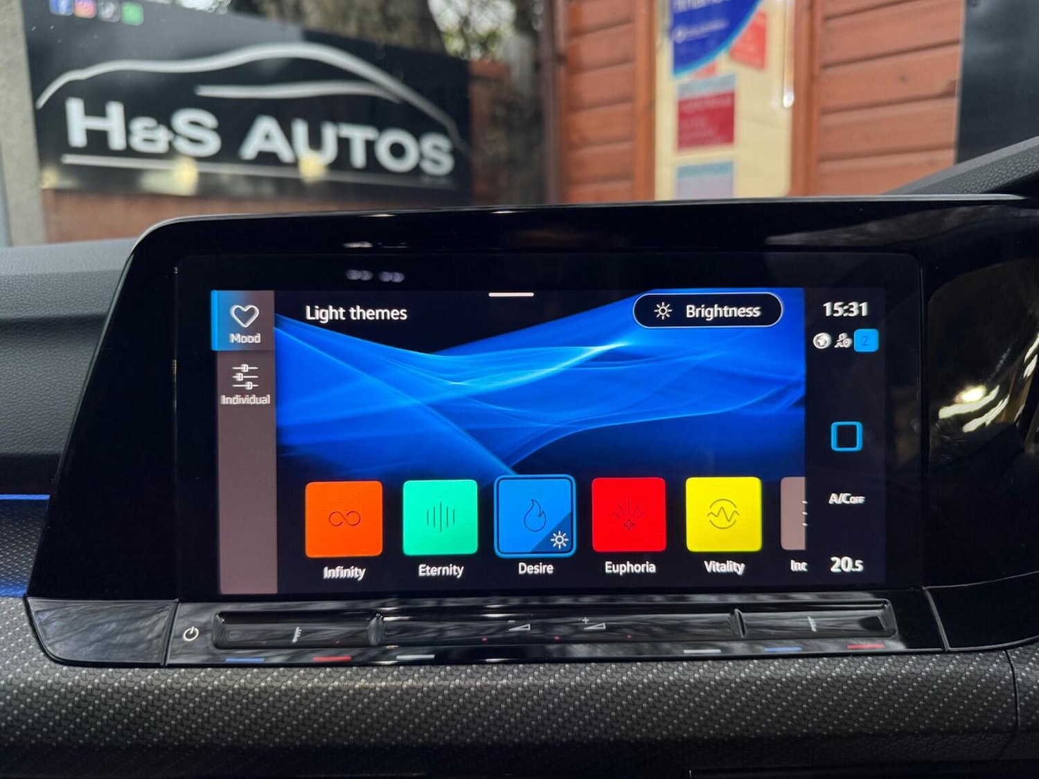 Used Volkswagen Golf 2022 for sale - 76769757: Photo 40