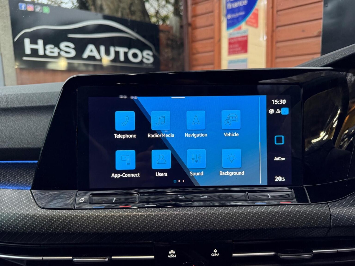 Used Volkswagen Golf 2022 for sale - 76769757: Photo 41