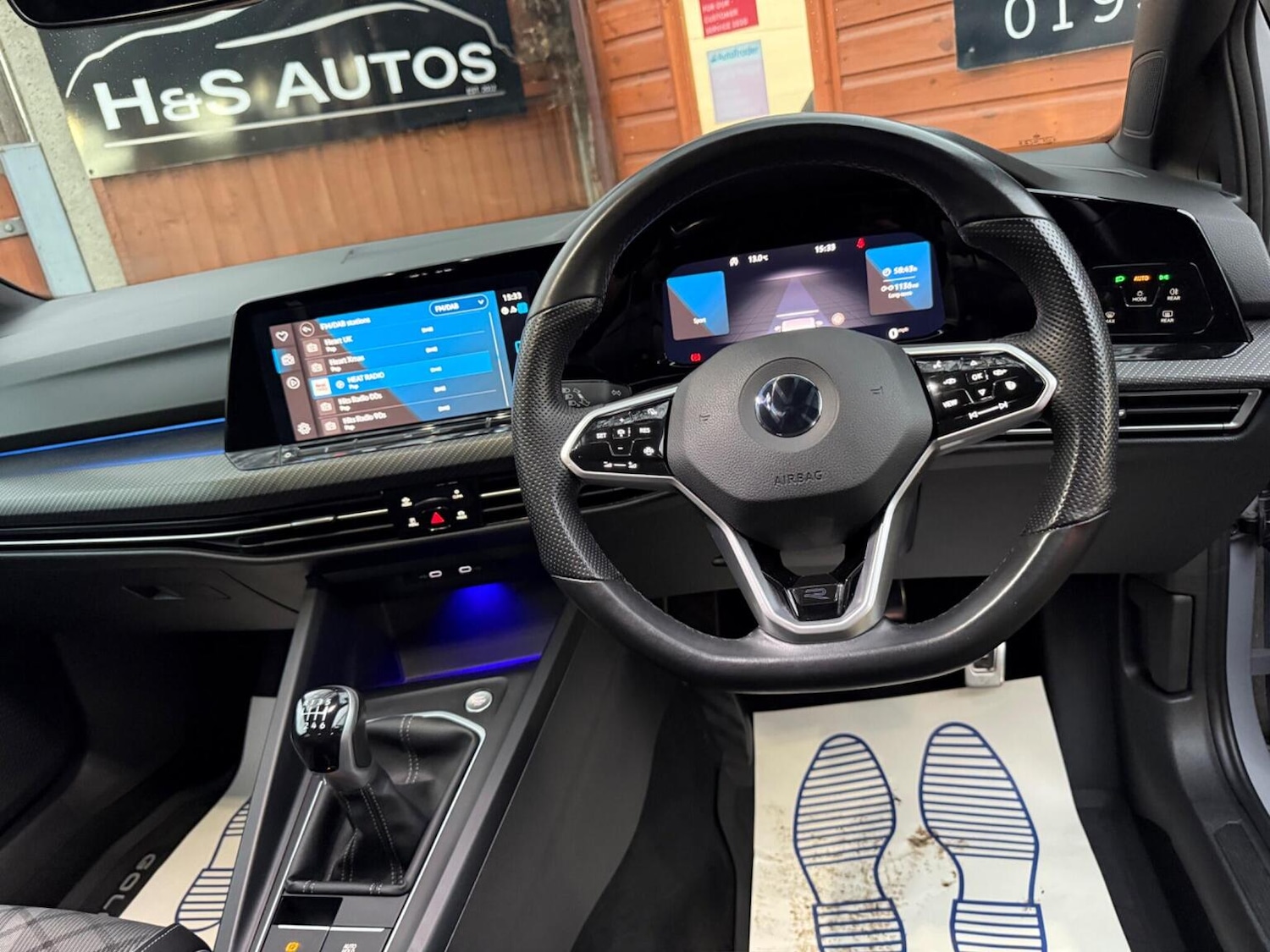 Used Volkswagen Golf 2022 for sale - 76769757: Photo 43