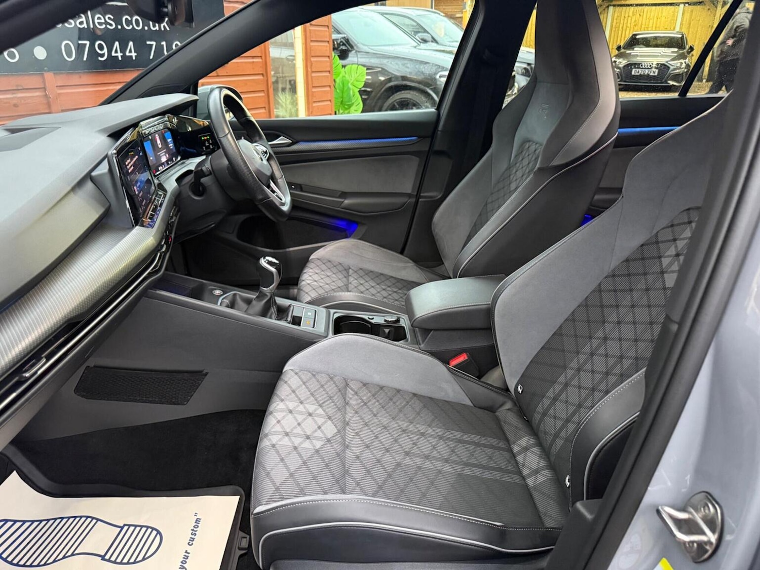 Used Volkswagen Golf 2022 for sale - 76769757: Photo 44