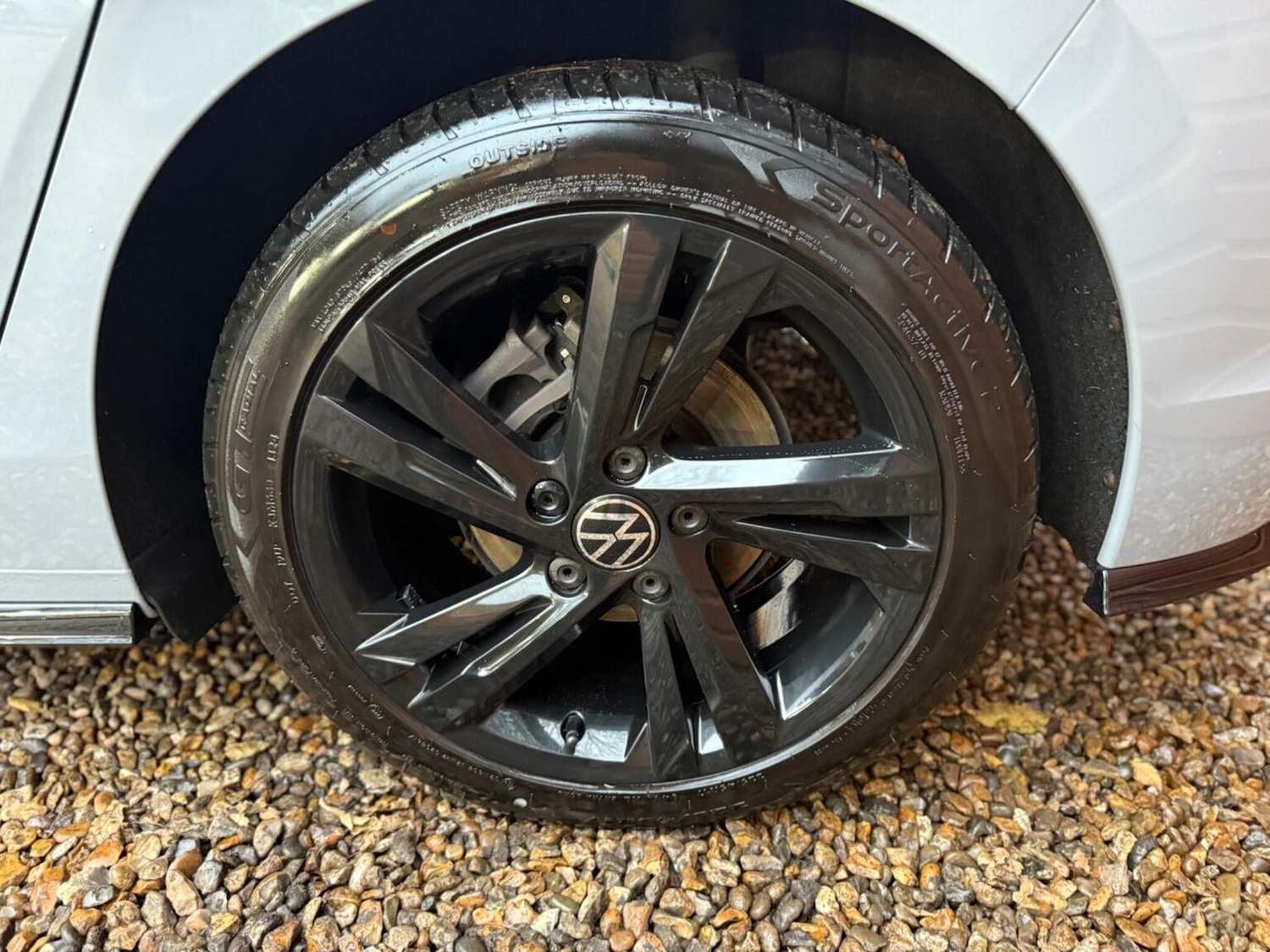 Used Volkswagen Golf 2022 for sale - 76769757: Photo 46