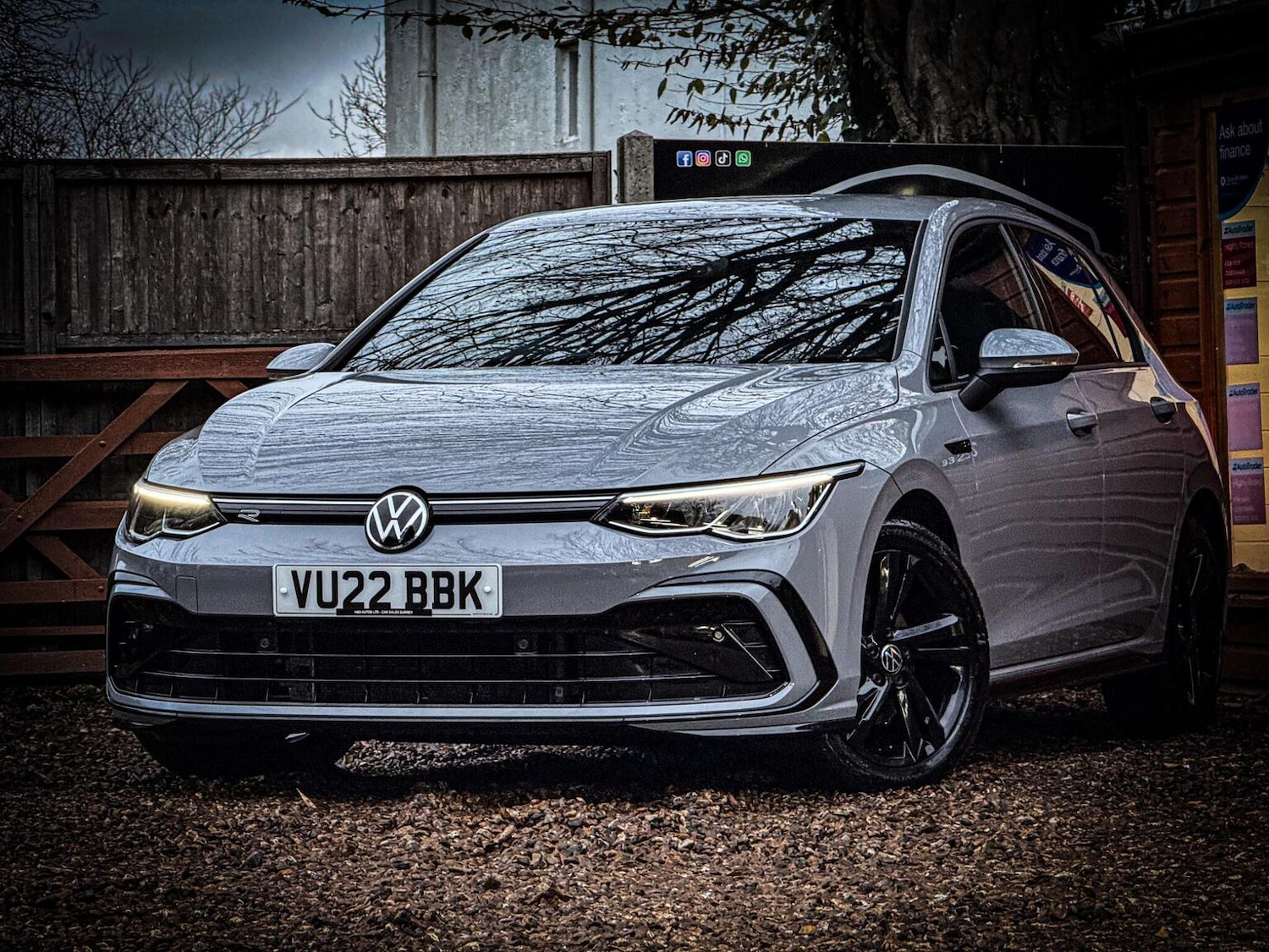 Used Volkswagen Golf 2022 for sale - 76769757: Photo 5