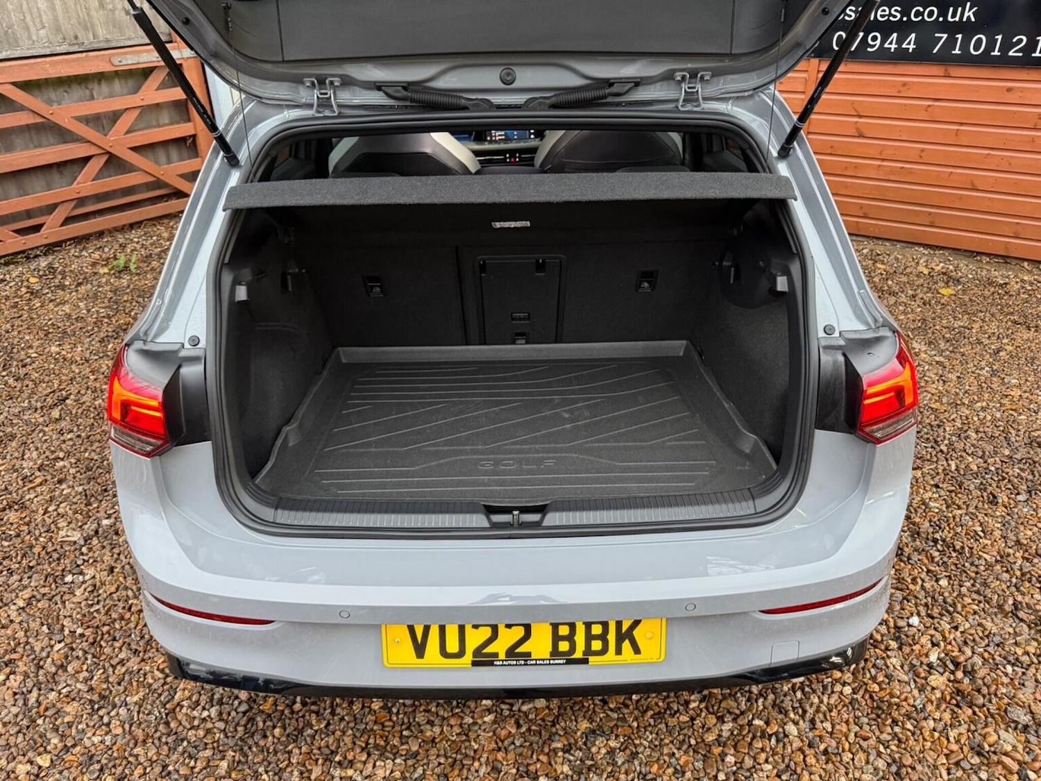 Used Volkswagen Golf 2022 for sale - 76769757: Photo 50