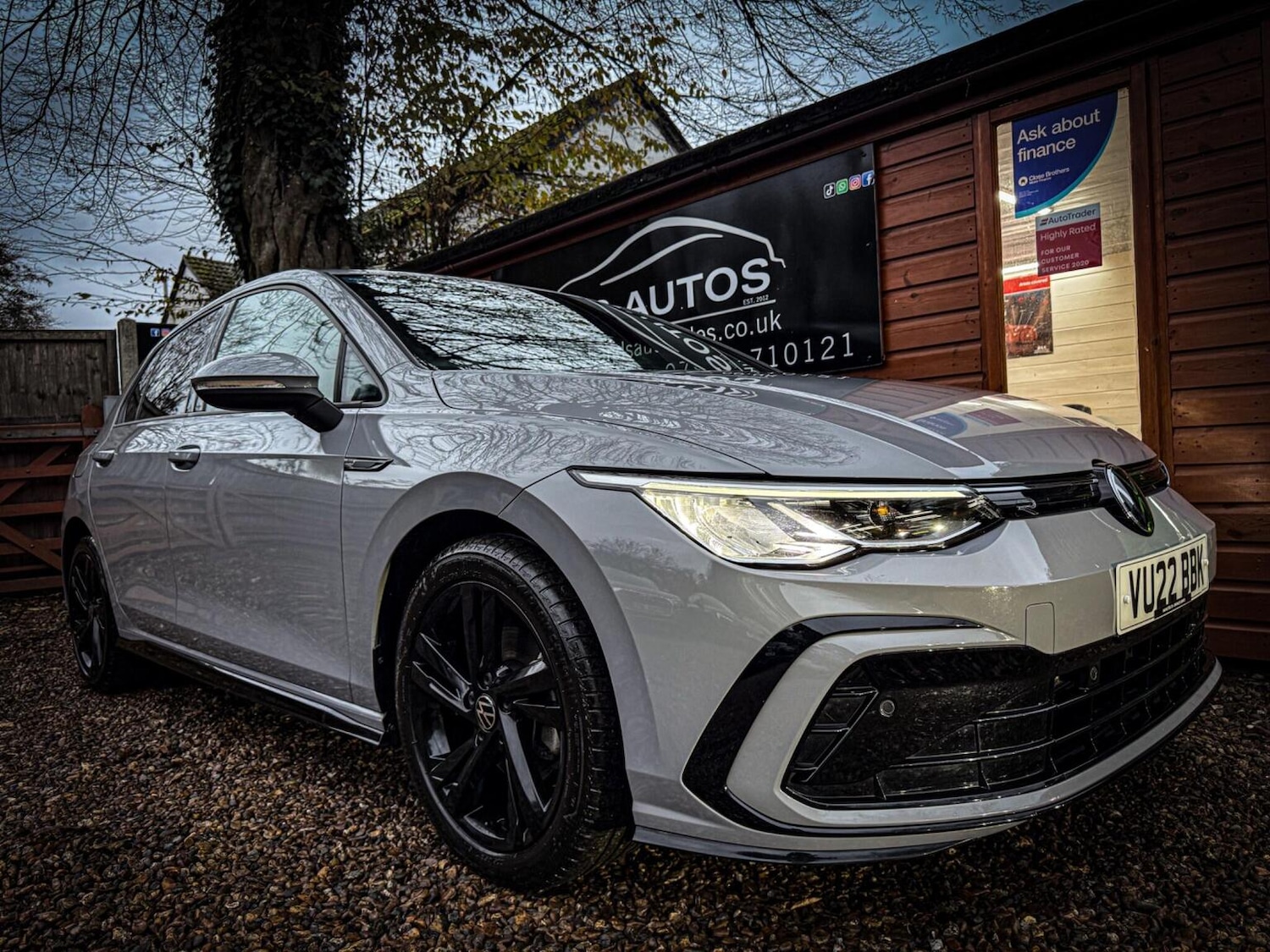 Used Volkswagen Golf 2022 for sale - 76769757: Photo 6