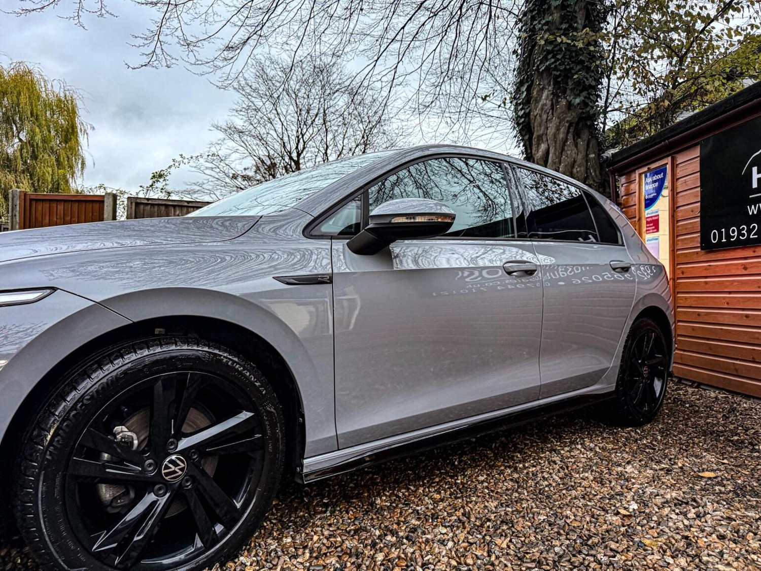 Used Volkswagen Golf 2022 for sale - 76769757: Photo 9