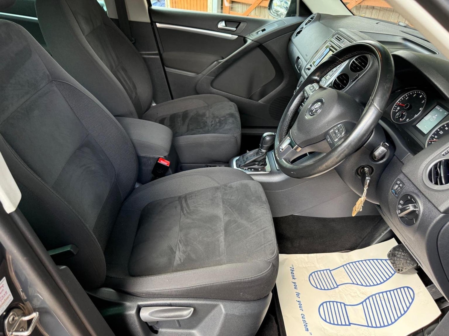 Vehicle 26