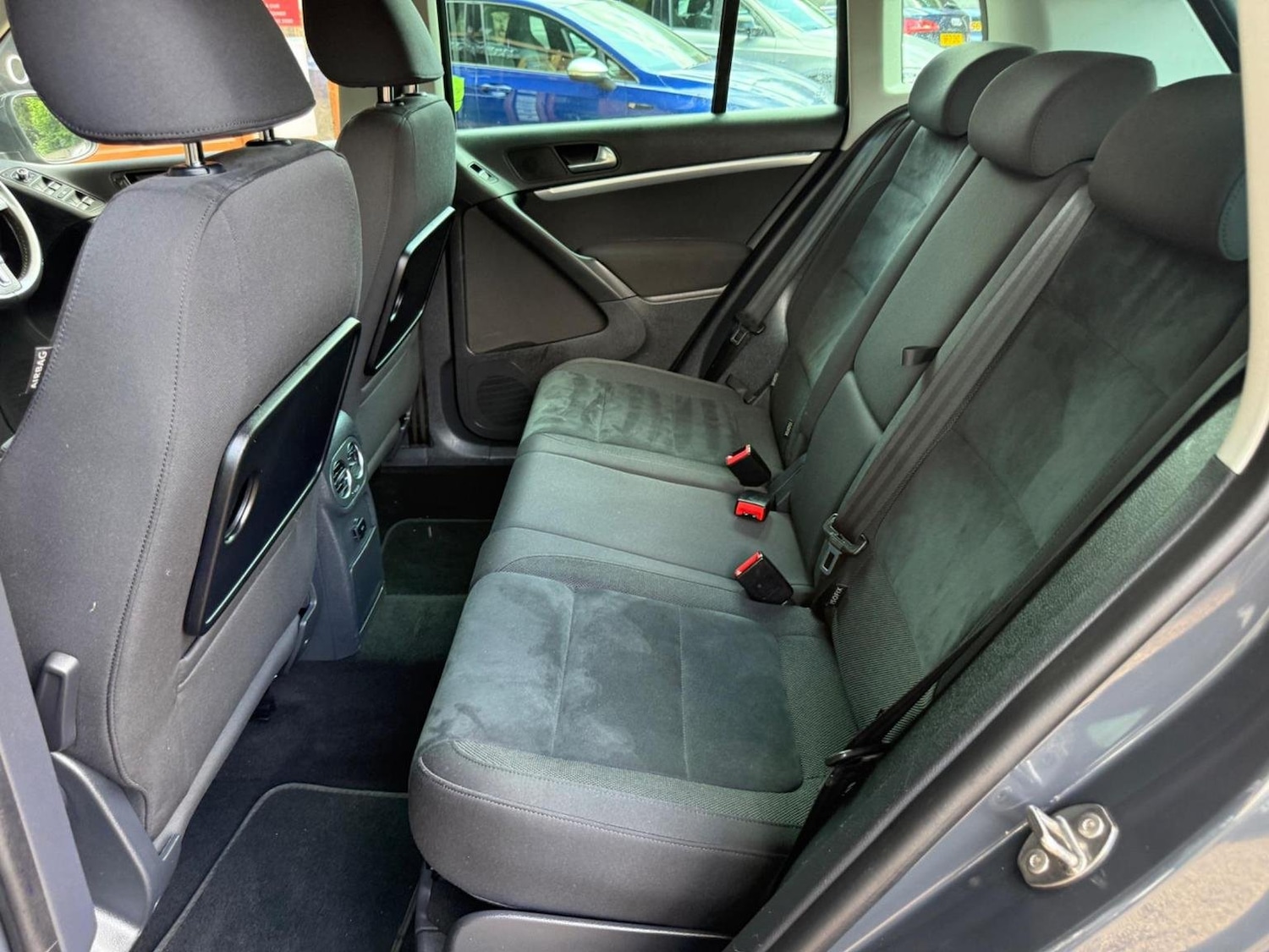 Vehicle 28