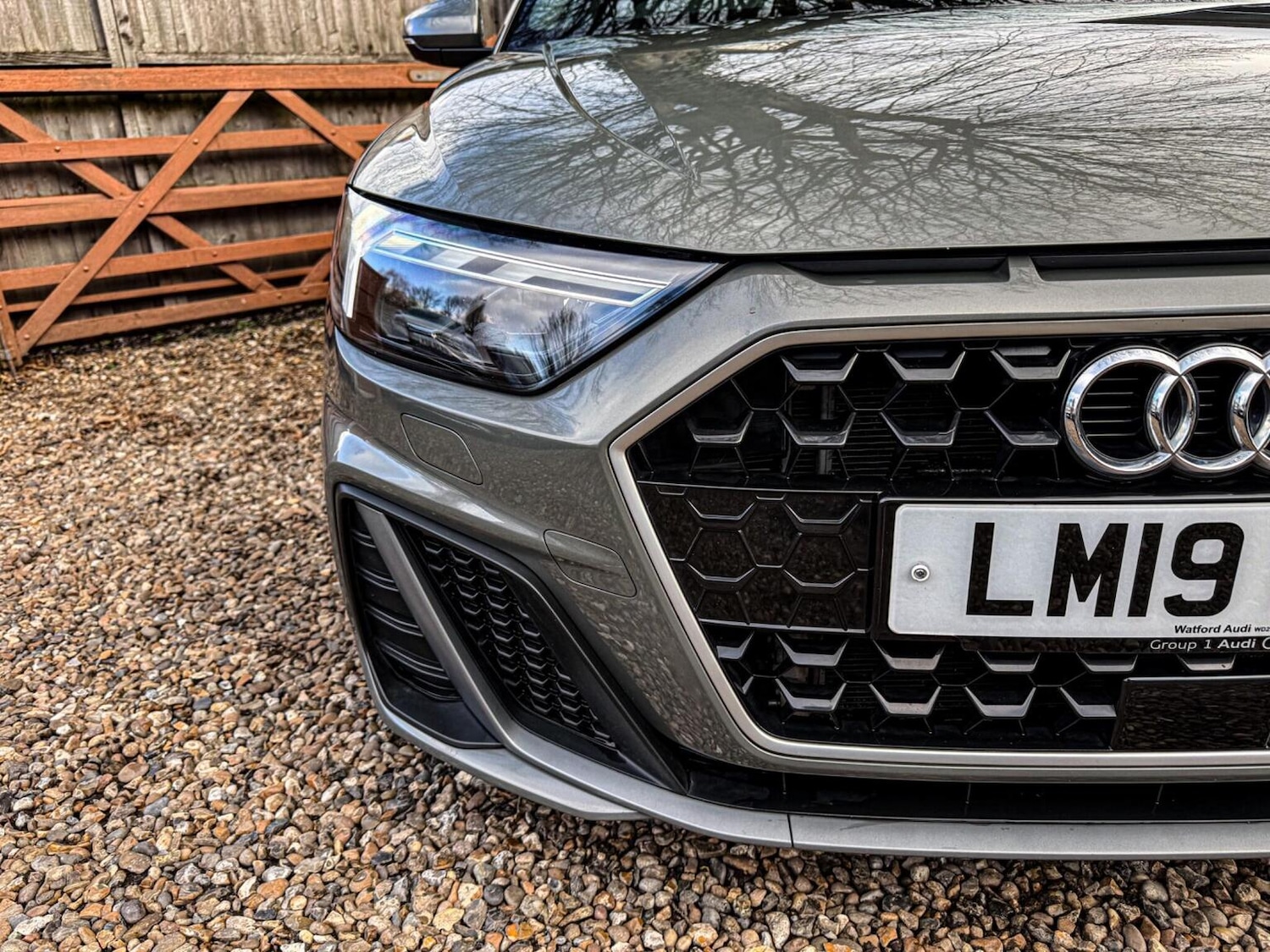 Used Audi A1 2019 for sale - 77166130: Photo 10