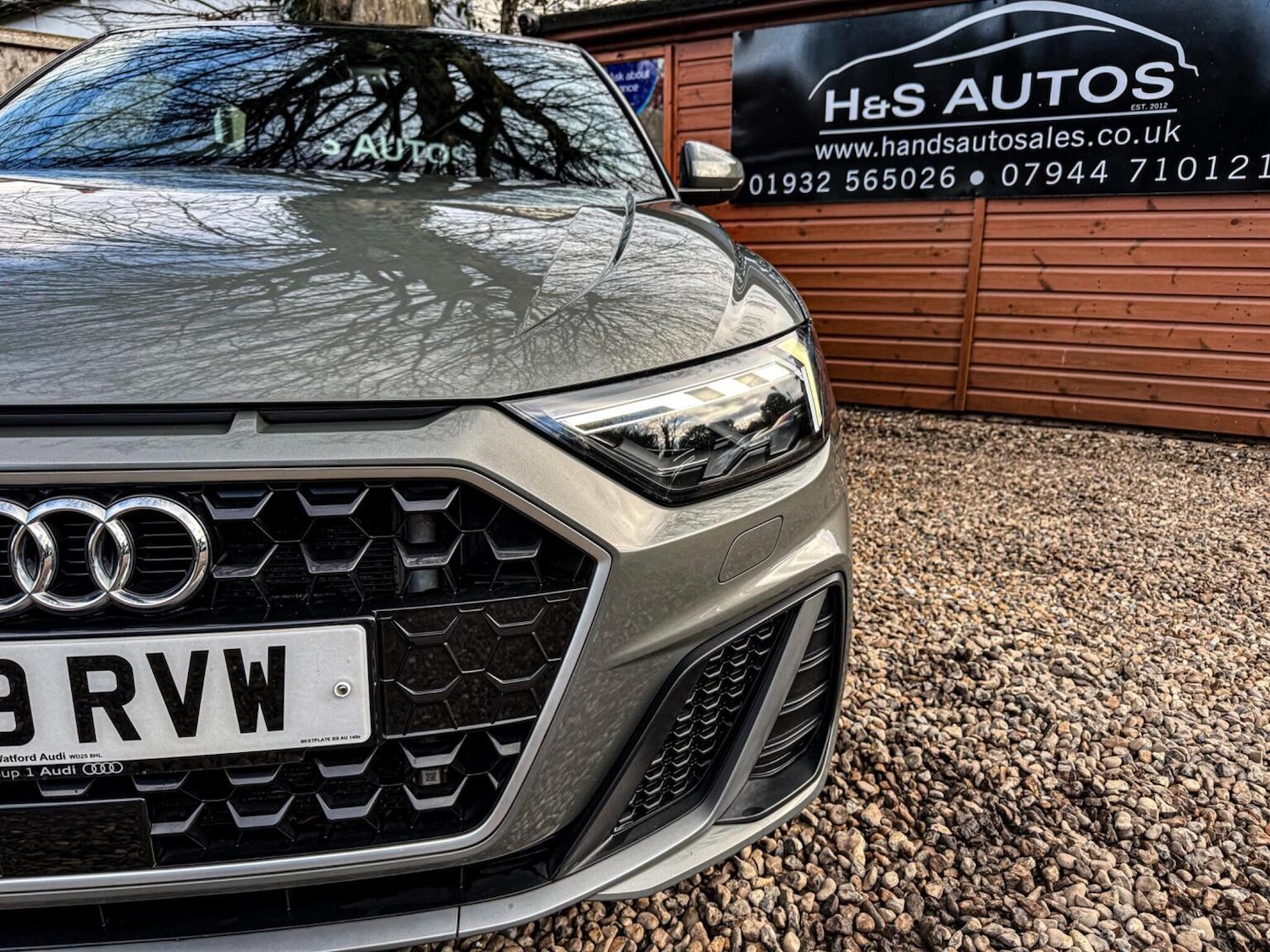 Used Audi A1 2019 for sale - 77166130: Photo 11