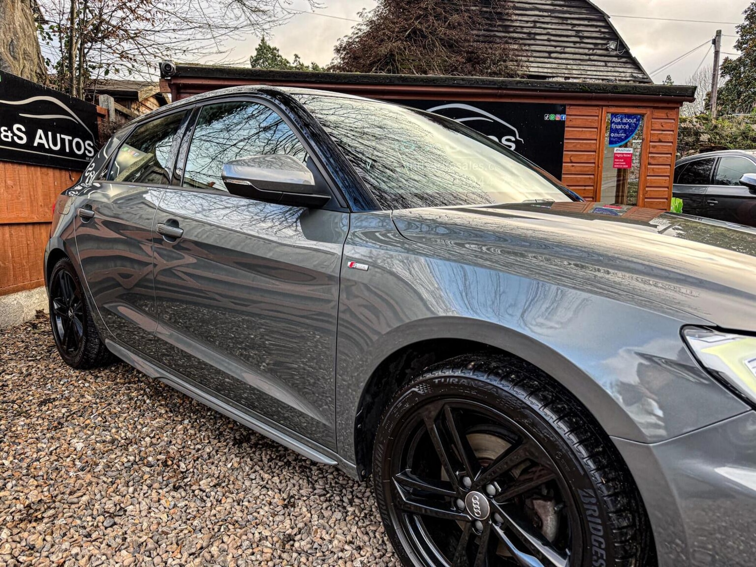 Used Audi A1 2019 for sale - 77166130: Photo 12