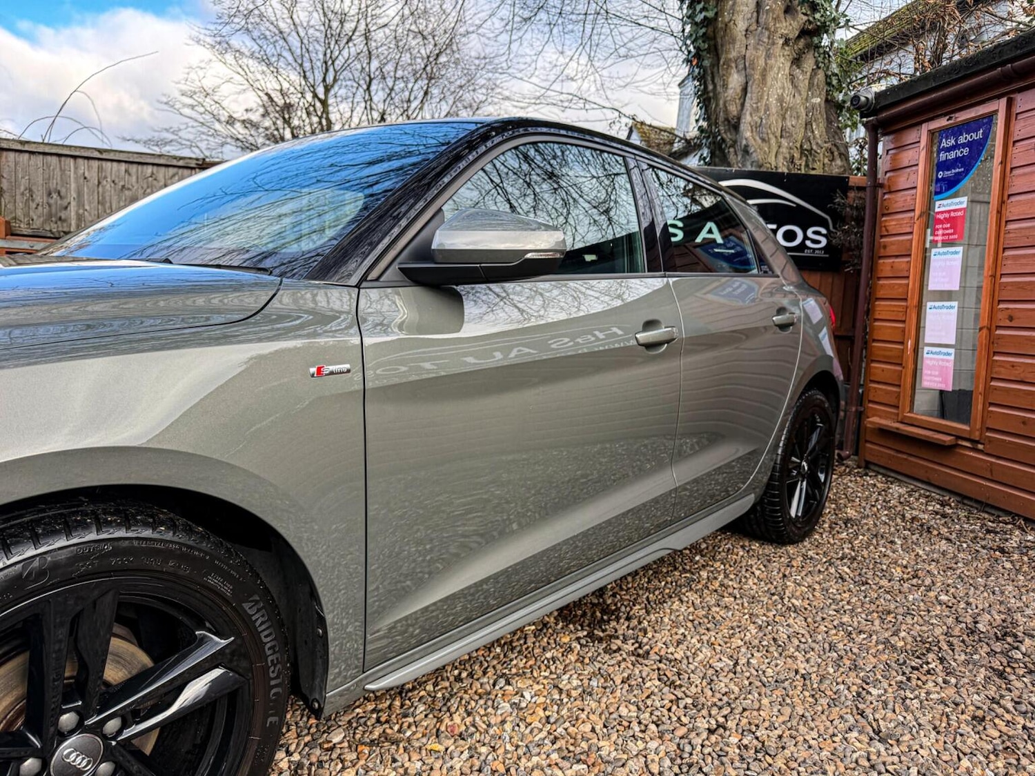 Used Audi A1 2019 for sale - 77166130: Photo 13