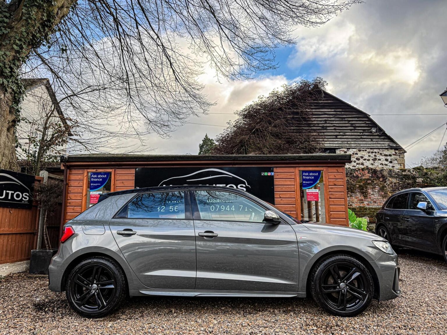 Used Audi A1 2019 for sale - 77166130: Photo 15