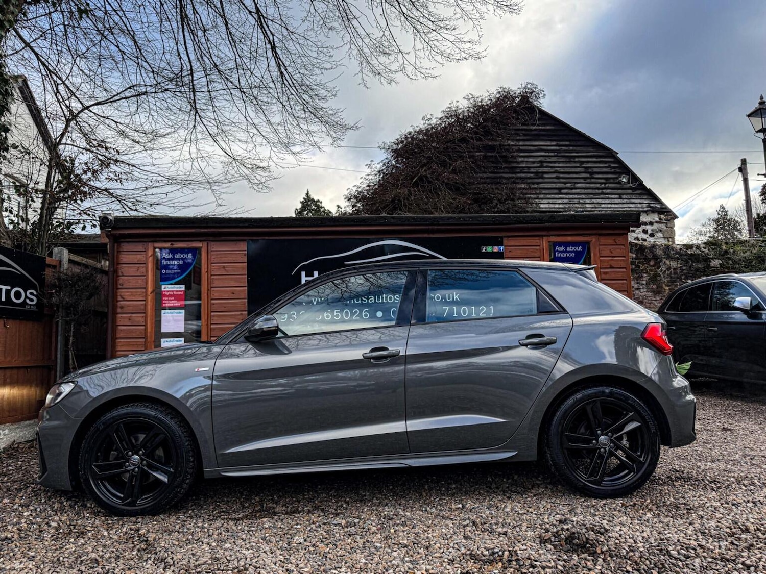 Used Audi A1 2019 for sale - 77166130: Photo 16