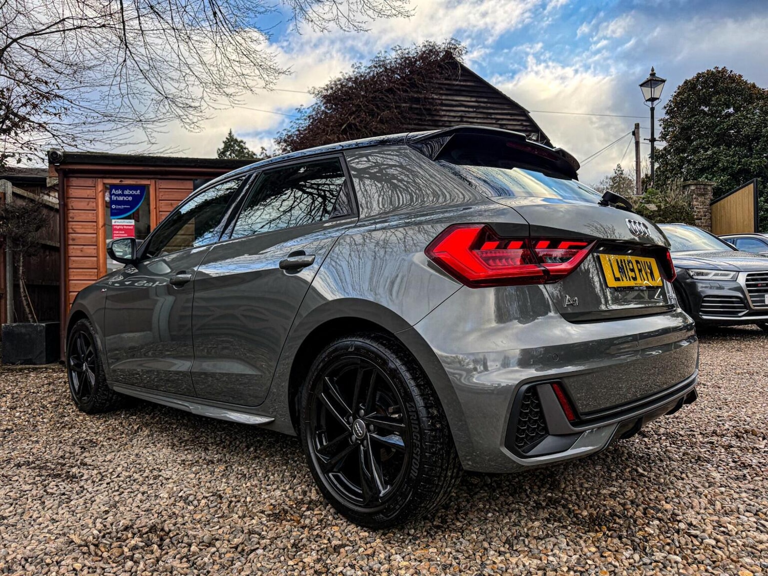 Used Audi A1 2019 for sale - 77166130: Photo 17