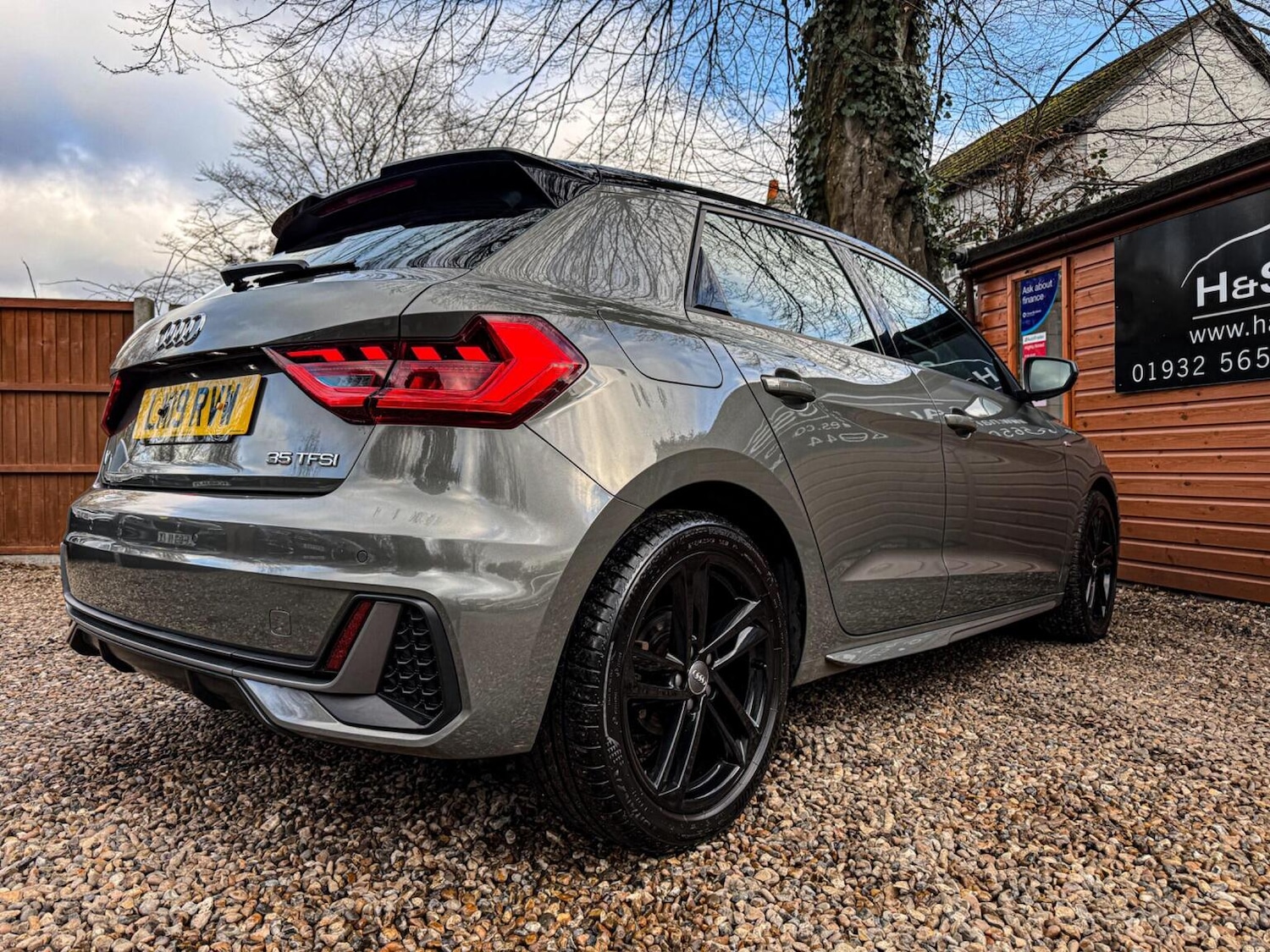 Used Audi A1 2019 for sale - 77166130: Photo 20