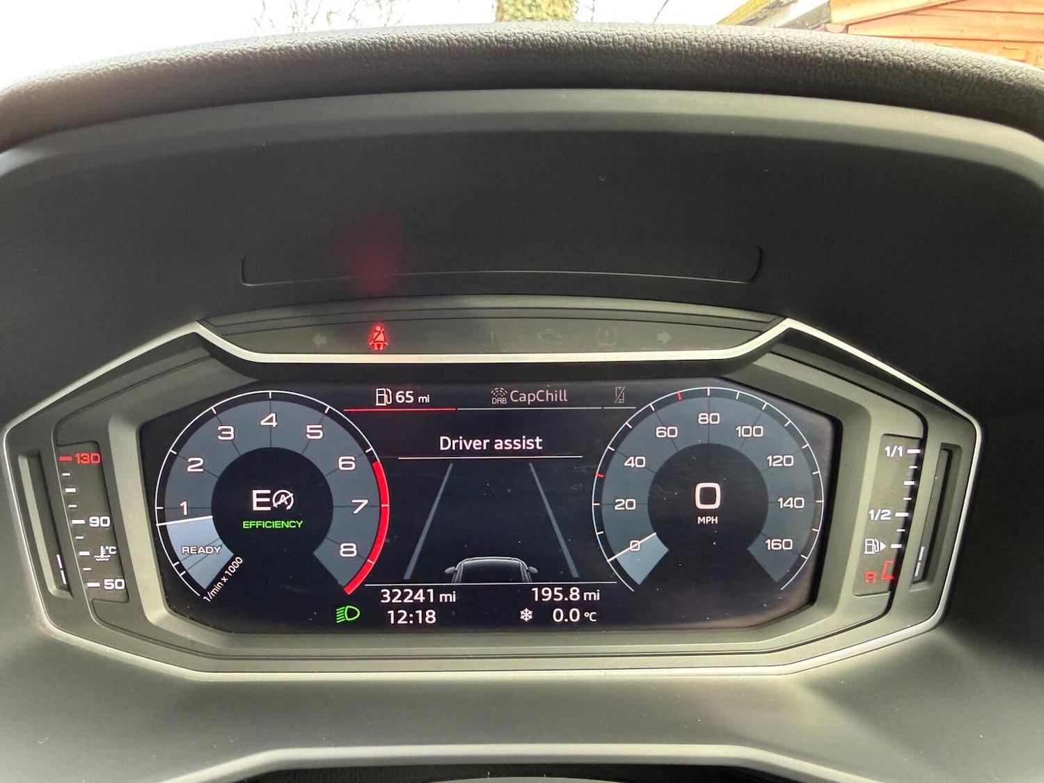 Used Audi A1 2019 for sale - 77166130: Photo 25