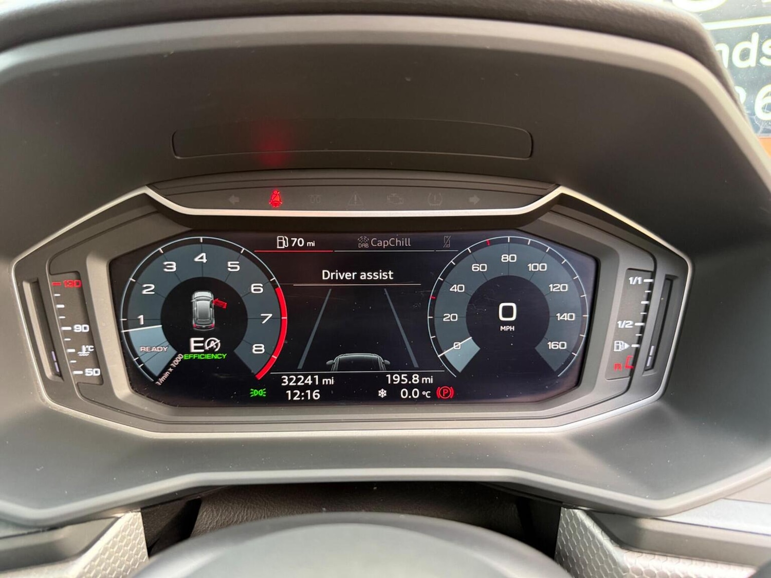 Used Audi A1 2019 for sale - 77166130: Photo 28