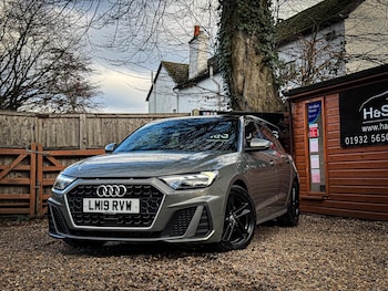 Used Audi A1 2019 for sale - 77166130: Photo