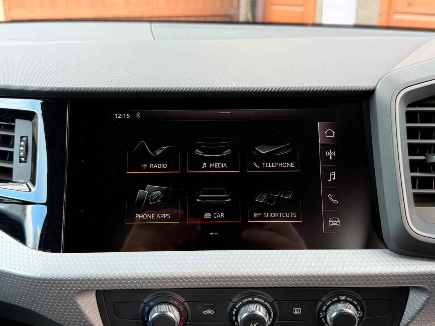 Used Audi A1 2019 for sale - 77166130: Photo 33