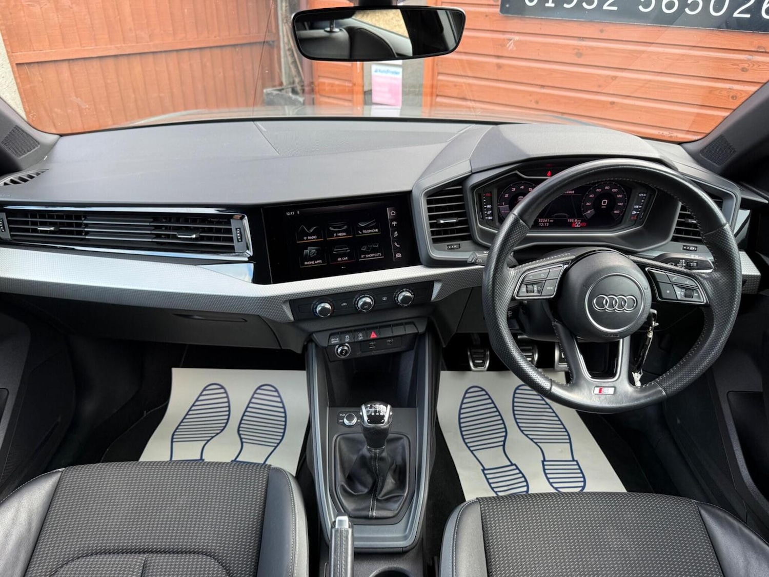 Used Audi A1 2019 for sale - 77166130: Photo 35
