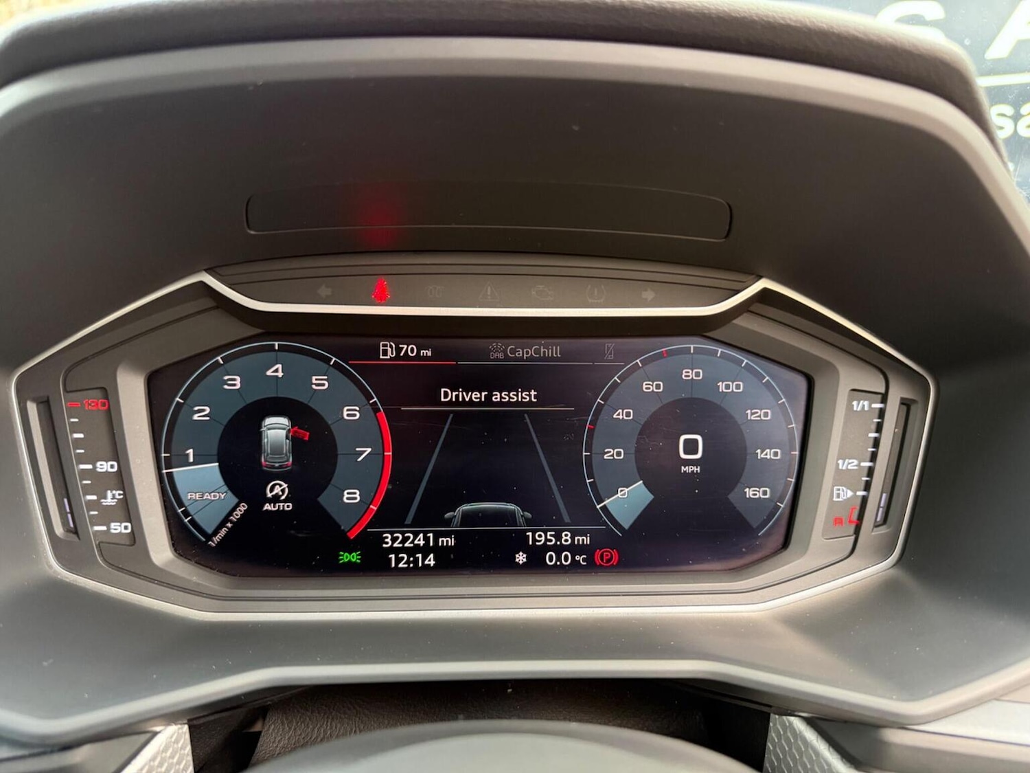 Used Audi A1 2019 for sale - 77166130: Photo 38