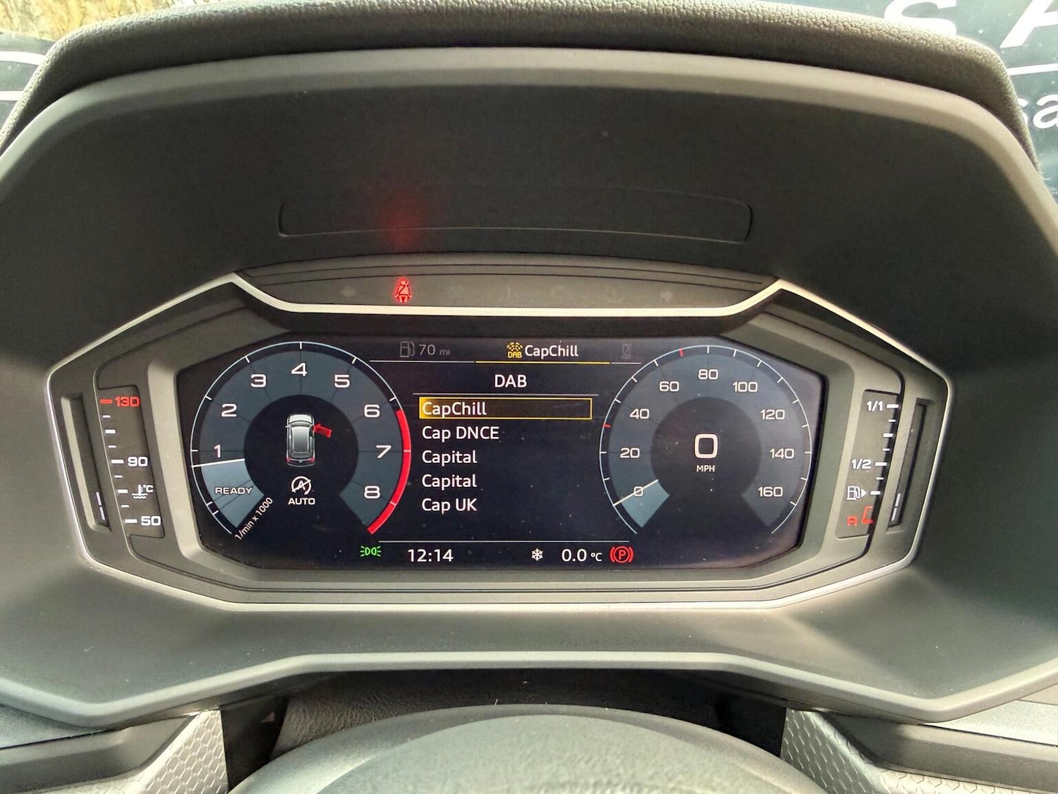 Used Audi A1 2019 for sale - 77166130: Photo 39