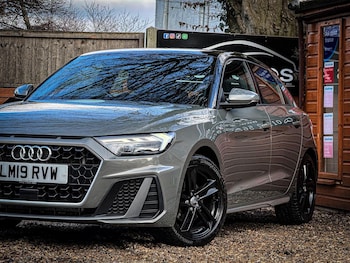Used Audi A1 2019 for sale - 77166130: Photo
