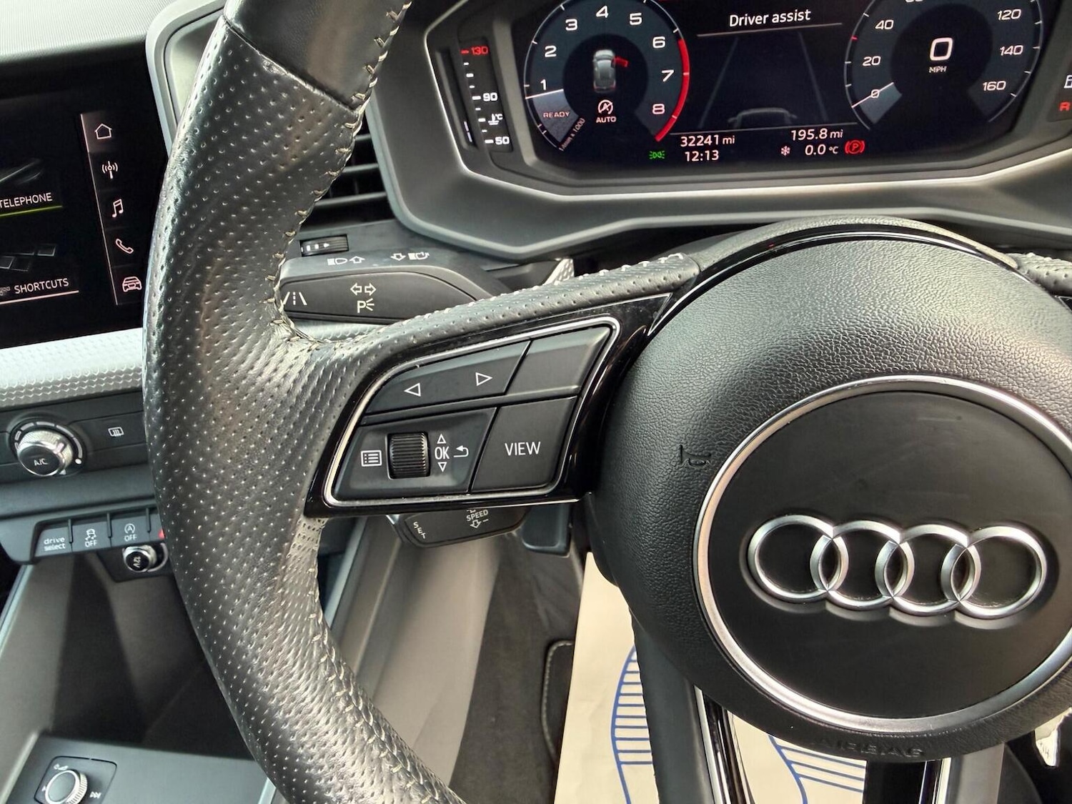 Used Audi A1 2019 for sale - 77166130: Photo 40