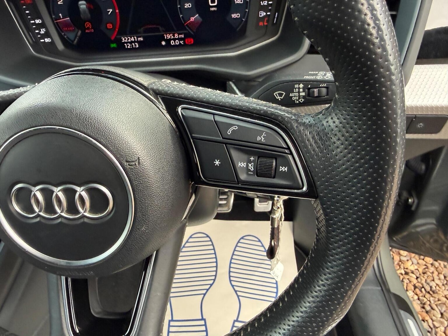 Used Audi A1 2019 for sale - 77166130: Photo 41