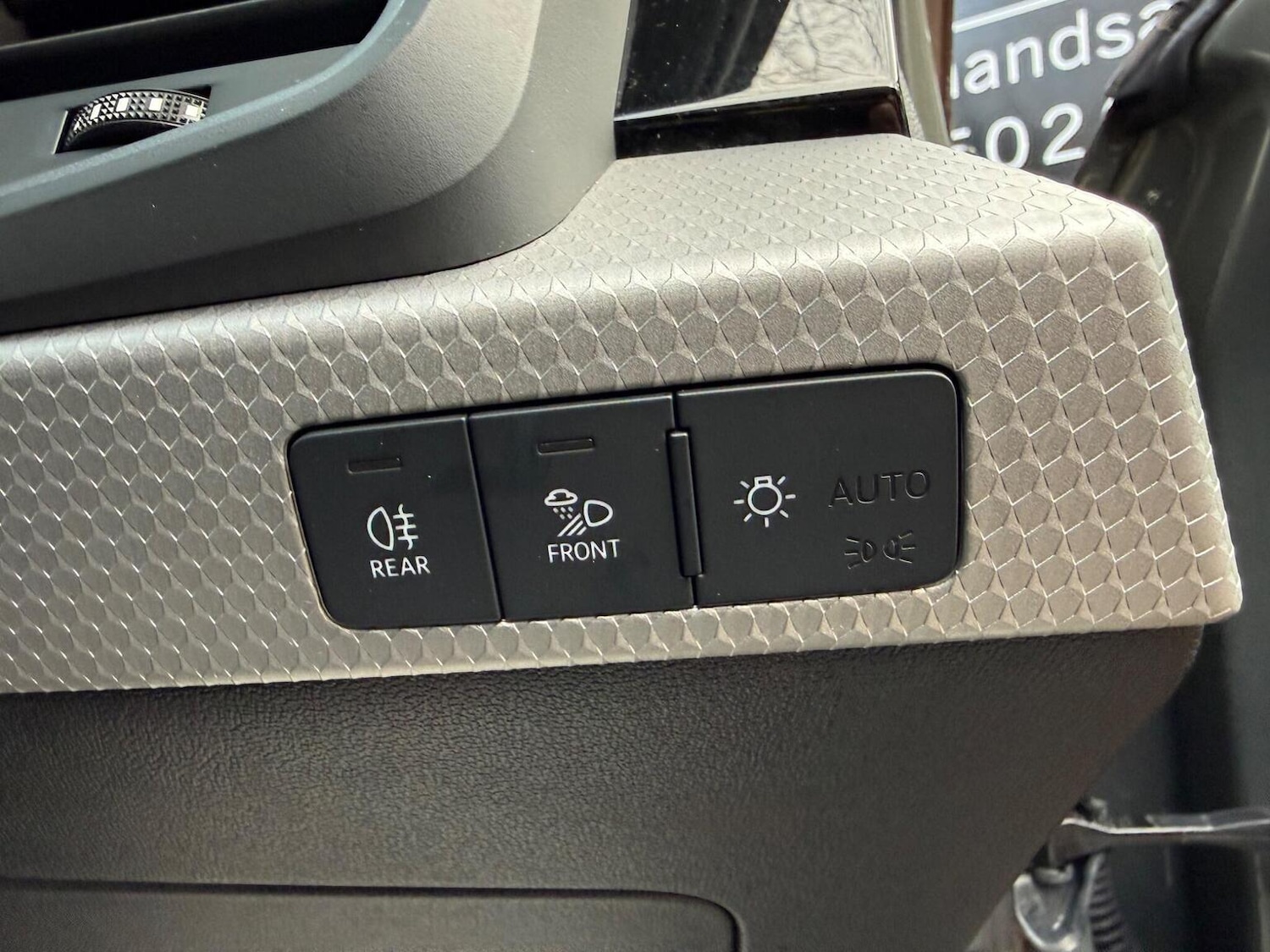 Used Audi A1 2019 for sale - 77166130: Photo 42