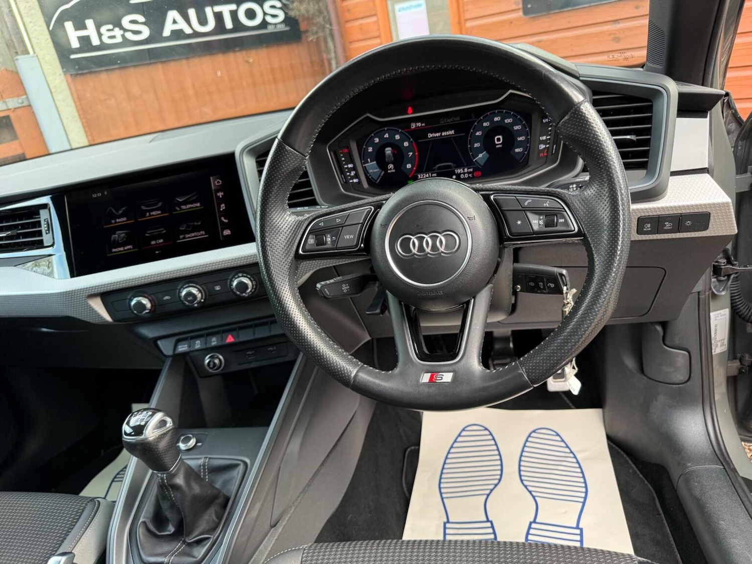 Used Audi A1 2019 for sale - 77166130: Photo 43