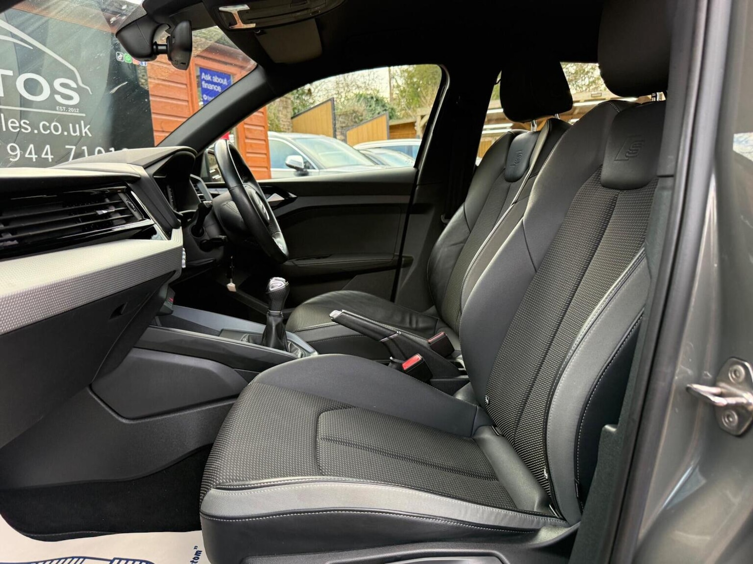 Used Audi A1 2019 for sale - 77166130: Photo 47