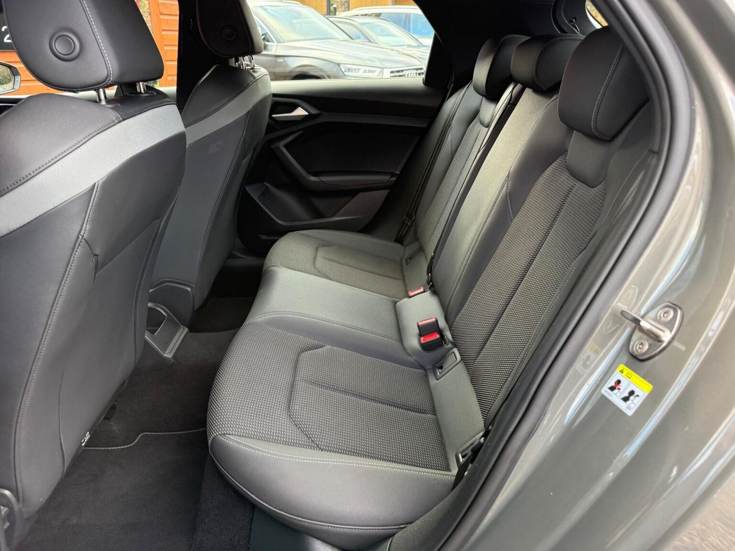 Used Audi A1 2019 for sale - 77166130: Photo 48