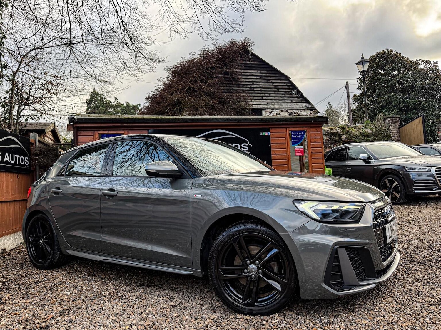 Used Audi A1 2019 for sale - 77166130: Photo 5