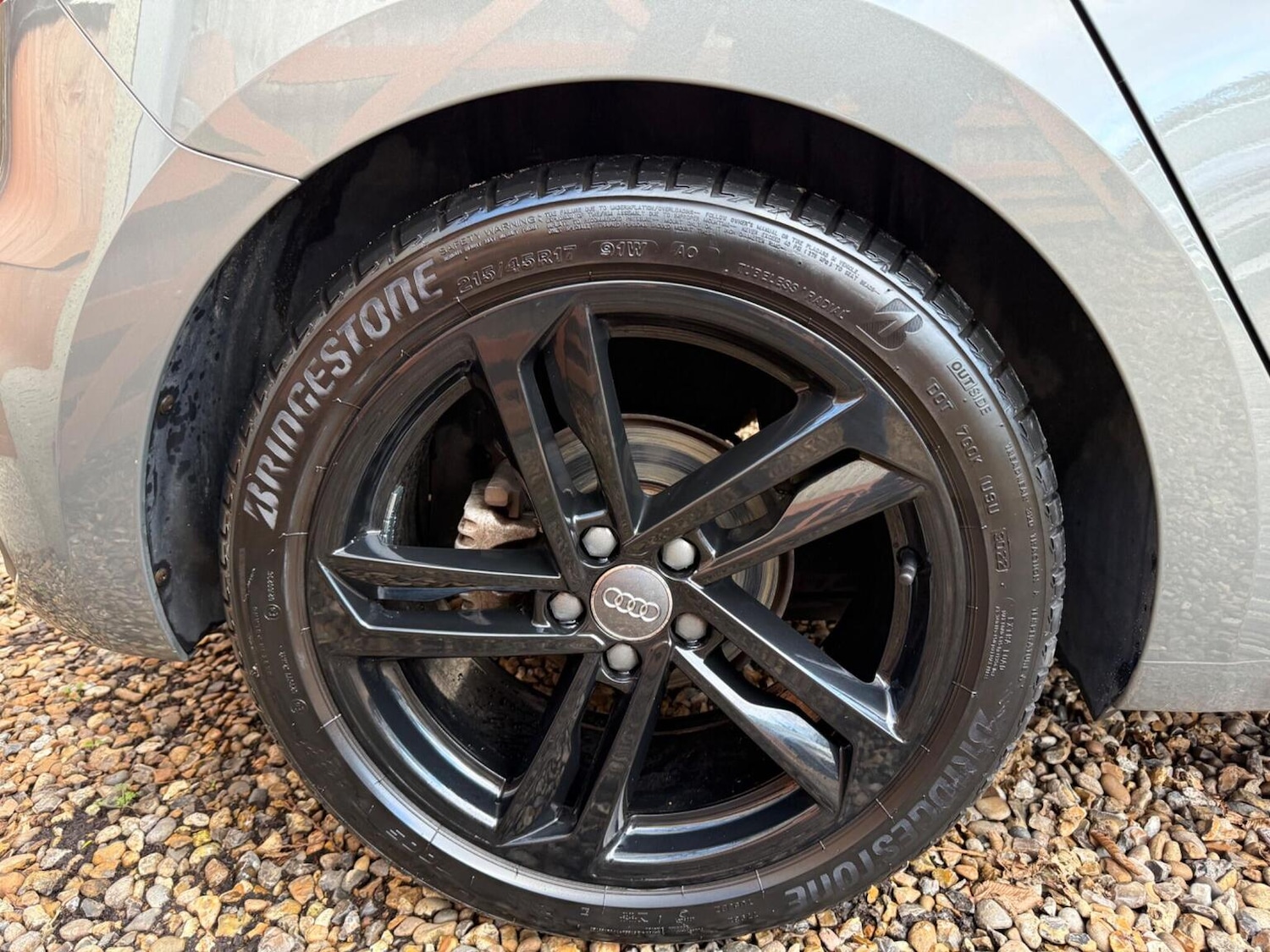 Used Audi A1 2019 for sale - 77166130: Photo 52