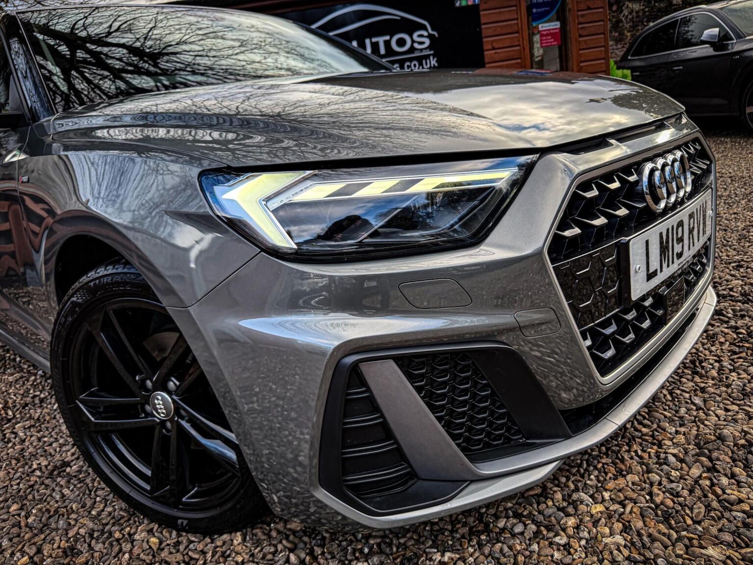 Used Audi A1 2019 for sale - 77166130: Photo 7