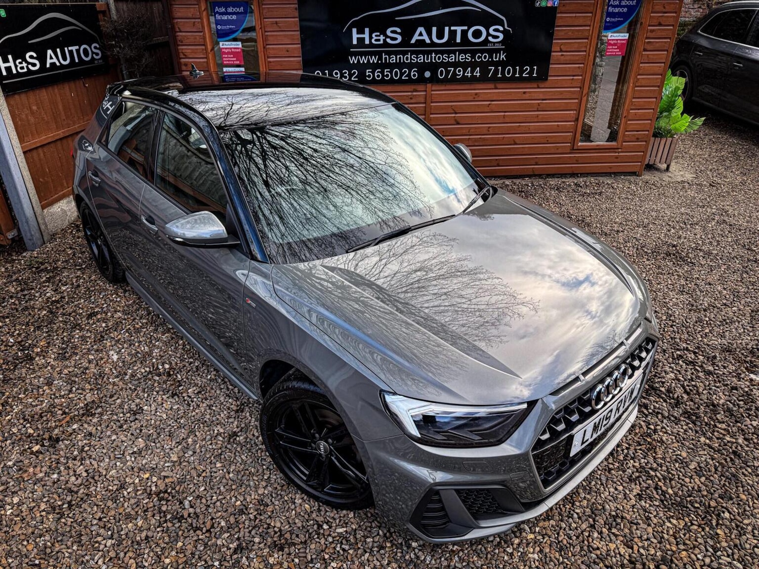 Used Audi A1 2019 for sale - 77166130: Photo 9